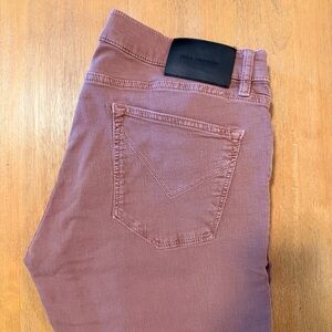 John Varvatos Garment Dyed Jeans J702 slim fit size 33.